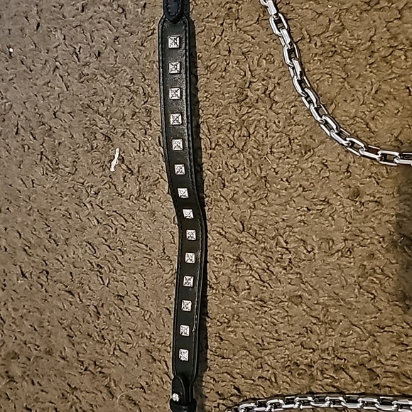 NWOT Michael Kors Crossbody - Picture 6 of 12